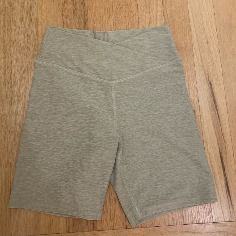 Abercrombie & Fitch shorts!